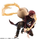 G.E.M SERIES NARUTO GAARA KAZEKAGE (repeat)