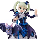 Lucrea Aikatsu! Toudou Yurika Goth Magic Ver.