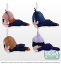 Jujutsu Kaisen Lay-Down Plush Vol. 1