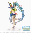 Hatsune Miku Series SPM Figure "Hatsune Miku - Splash Parade"