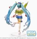 Hatsune Miku Series SPM Figure "Hatsune Miku - Splash Parade"