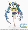 Hatsune Miku Series SPM Figure "Hatsune Miku - Splash Parade"