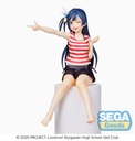 Nijigasaki High School Idol Club SPM Perching Figure "Setsuna Yuki & Shioriko Mifune"
