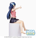 Nijigasaki High School Idol Club SPM Perching Figure "Setsuna Yuki & Shioriko Mifune"