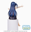 Nijigasaki High School Idol Club SPM Perching Figure "Setsuna Yuki & Shioriko Mifune"