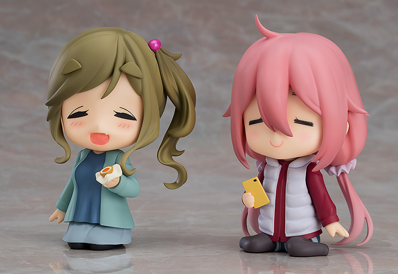 Nendoroid Aoi Inuyama(re-run)