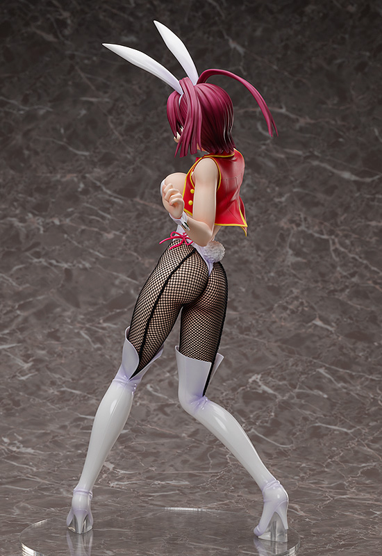 Mikoto Utsugi: Bunny Ver.