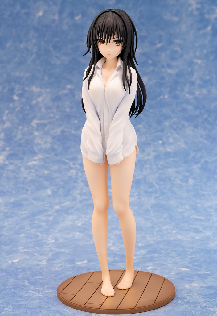 To Love-Ru Darkness 1/6 Yui Kotegawa White Shirt ver.