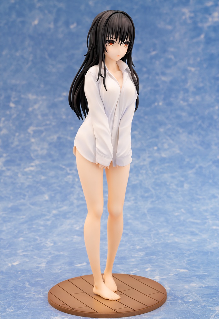 To Love-Ru Darkness 1/6 Yui Kotegawa White Shirt ver.