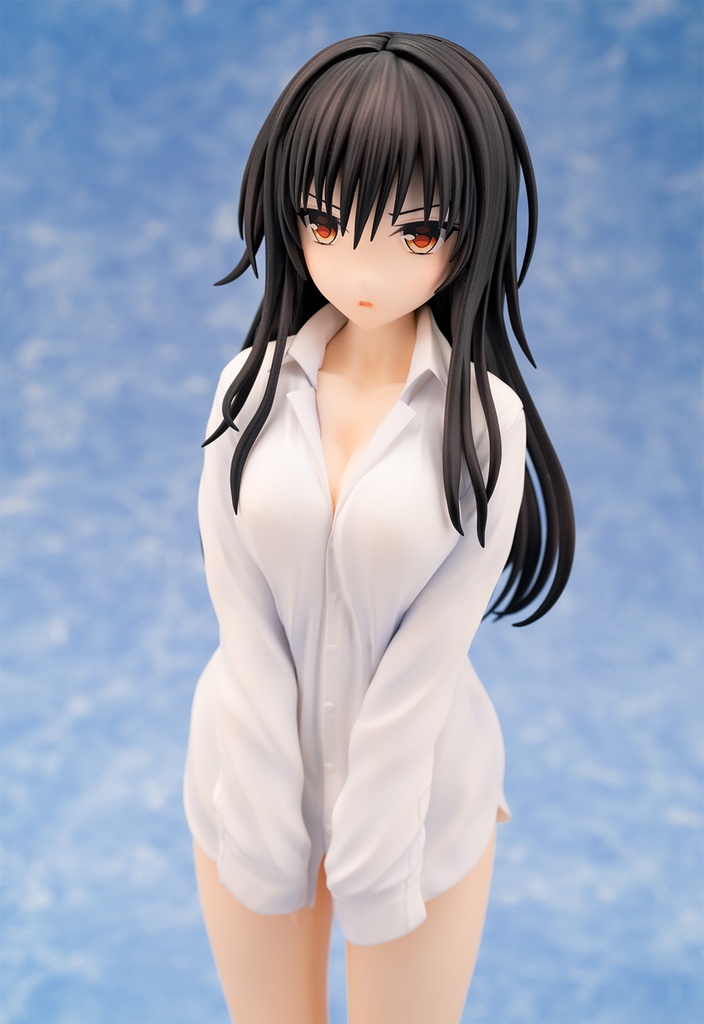 To Love-Ru Darkness 1/6 Yui Kotegawa White Shirt ver.