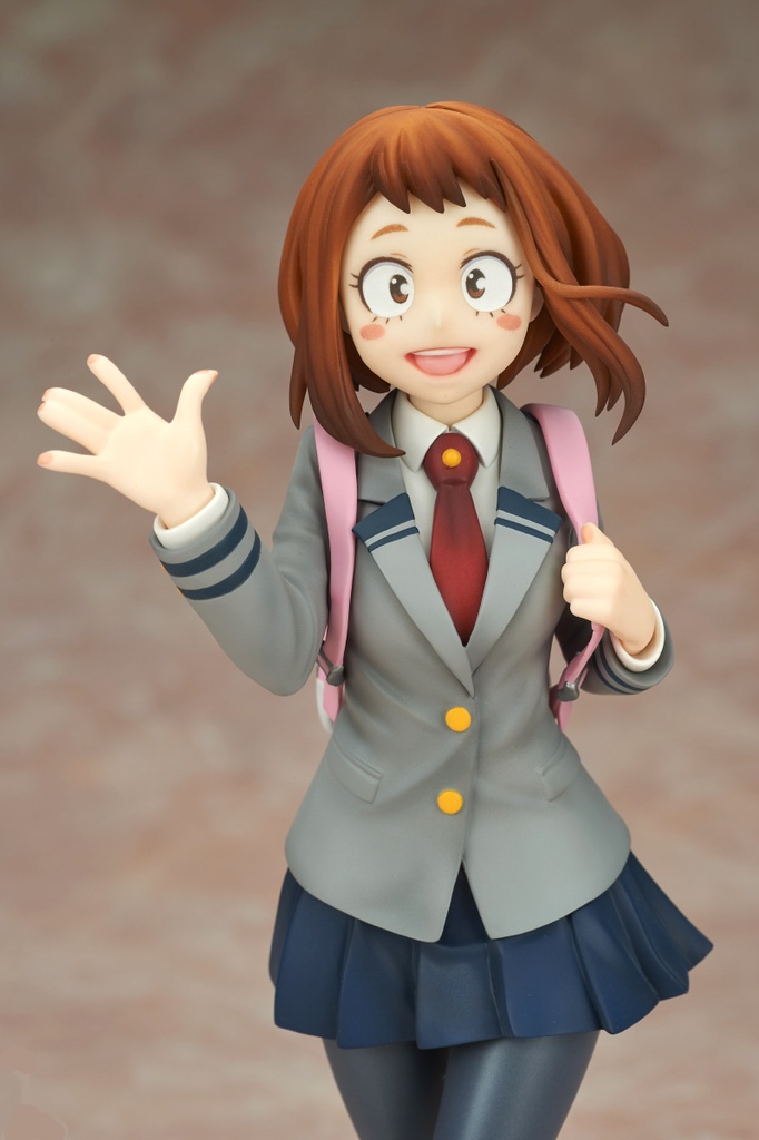 KONEKORE Ochaco Uraraka Uniform Ver.