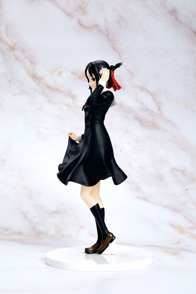 Kaguya-Sama: Love Is War Shinomiya Kaguya Coreful Figure