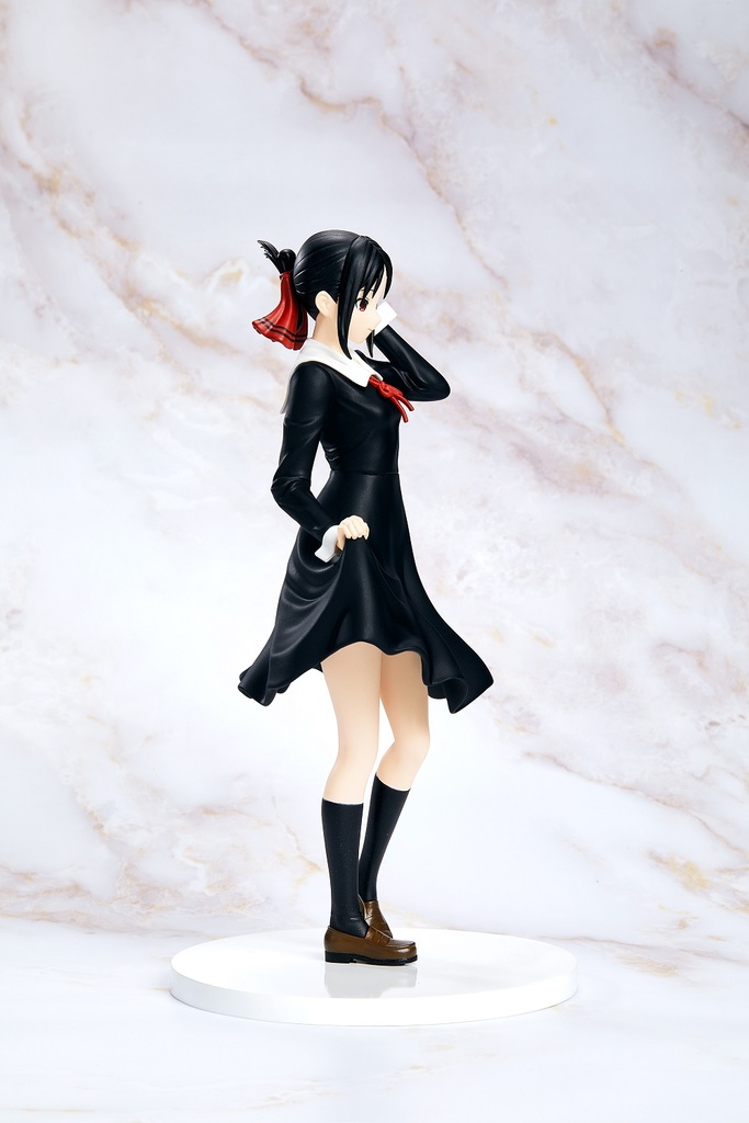 Kaguya-Sama: Love Is War Shinomiya Kaguya Coreful Figure