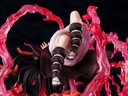 Demon Slayer: Kimetsu no Yaiba Nezuko Kamado -Exploding blood- 1/8 scale figure