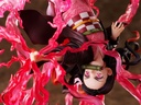 Demon Slayer: Kimetsu no Yaiba Nezuko Kamado -Exploding blood- 1/8 scale figure