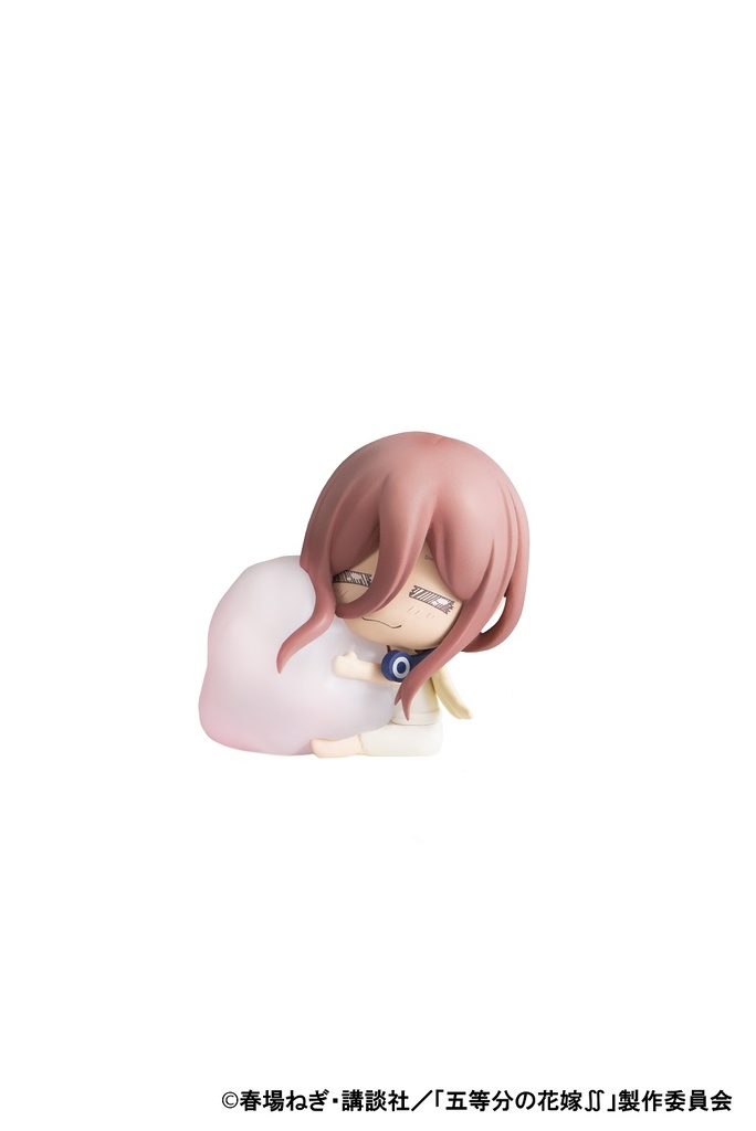 THE QUINTESSENTIAL QUINTUPLETS ∬ TRADING FIGURINE