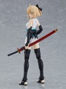 figma Saber/Okita Souji