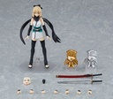 figma Saber/Okita Souji