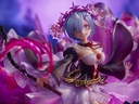 Re:ZERO -Starting Life in Another World- Oni Rem Crystal Dress Ver.