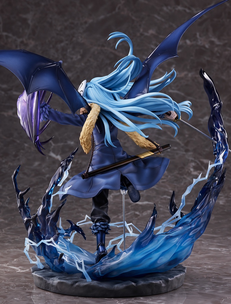 That Time I Got Reincarnated as a Slime Rimuru Tempest Ultimate Ver.