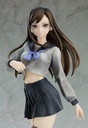 Megumi Yakushiji
