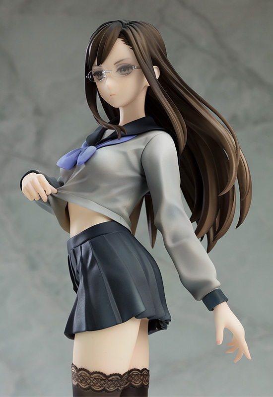Megumi Yakushiji