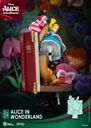 DS-077-STORY BOOK SERIES-ALICE IN WONDERLAND