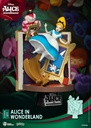 DS-077-CB-STORY BOOK SERIES-ALICE IN WONDERLAND CLOSE BOX