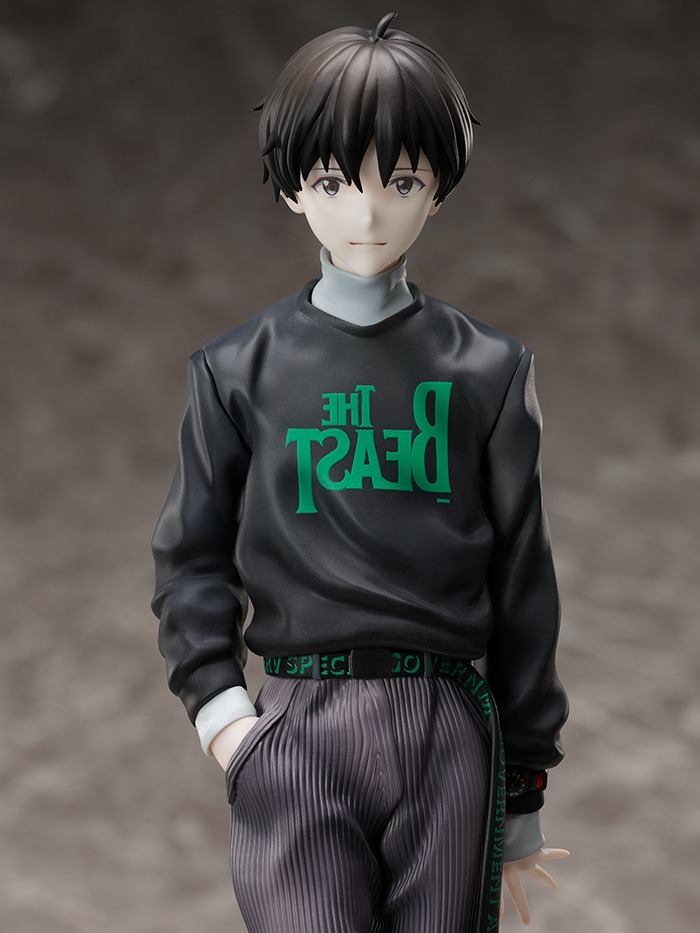 Evangelion (RADIO EVA) Ikari Shinji Ver. RADIO EVA Original Color