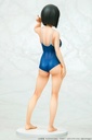 SAO - Suguha Kirigaya Navy Blue Swimsuit Ver.