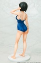 SAO - Suguha Kirigaya Navy Blue Swimsuit Ver.