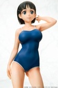 SAO - Suguha Kirigaya Navy Blue Swimsuit Ver.