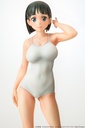 SAO - Suguha Kirigaya White Swimsuit Ver.