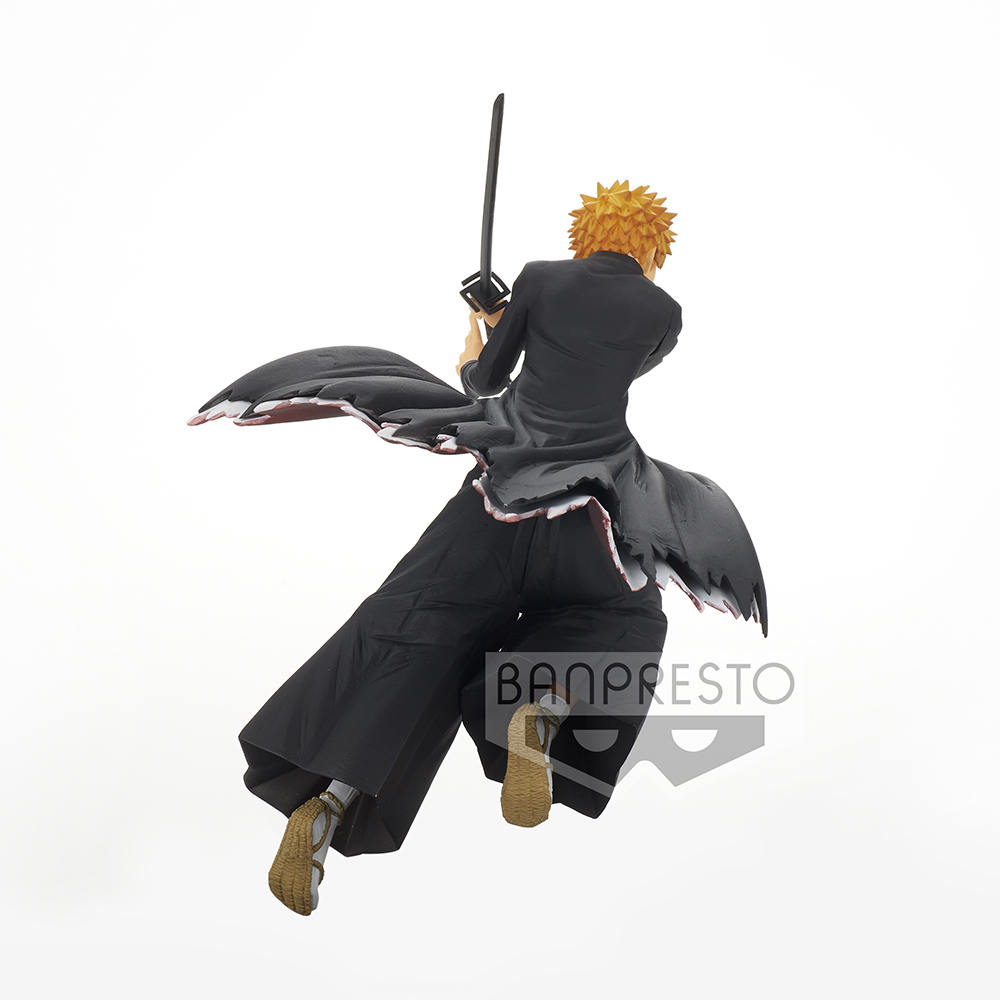 BLEACH Soul Entered Model-ICHIGO KUROSAKI