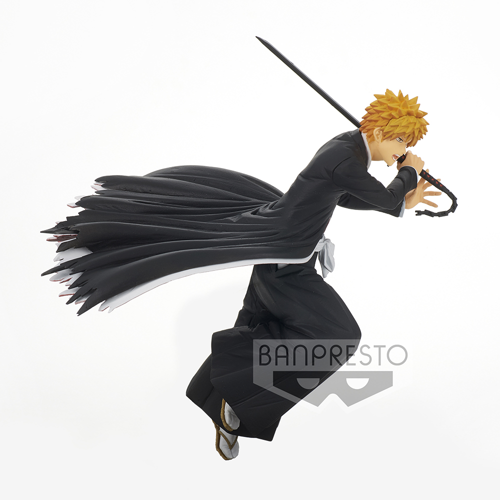 BLEACH Soul Entered Model-ICHIGO KUROSAKI