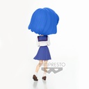 Pretty Guardian Sailor Moon Eternal the Movie Q posket -AMI MIZUNO-(ver.A)