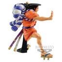 ONE PIECE KING OF ARTIST THE KOZUKI ODEN