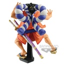 ONE PIECE KING OF ARTIST THE KOZUKI ODEN