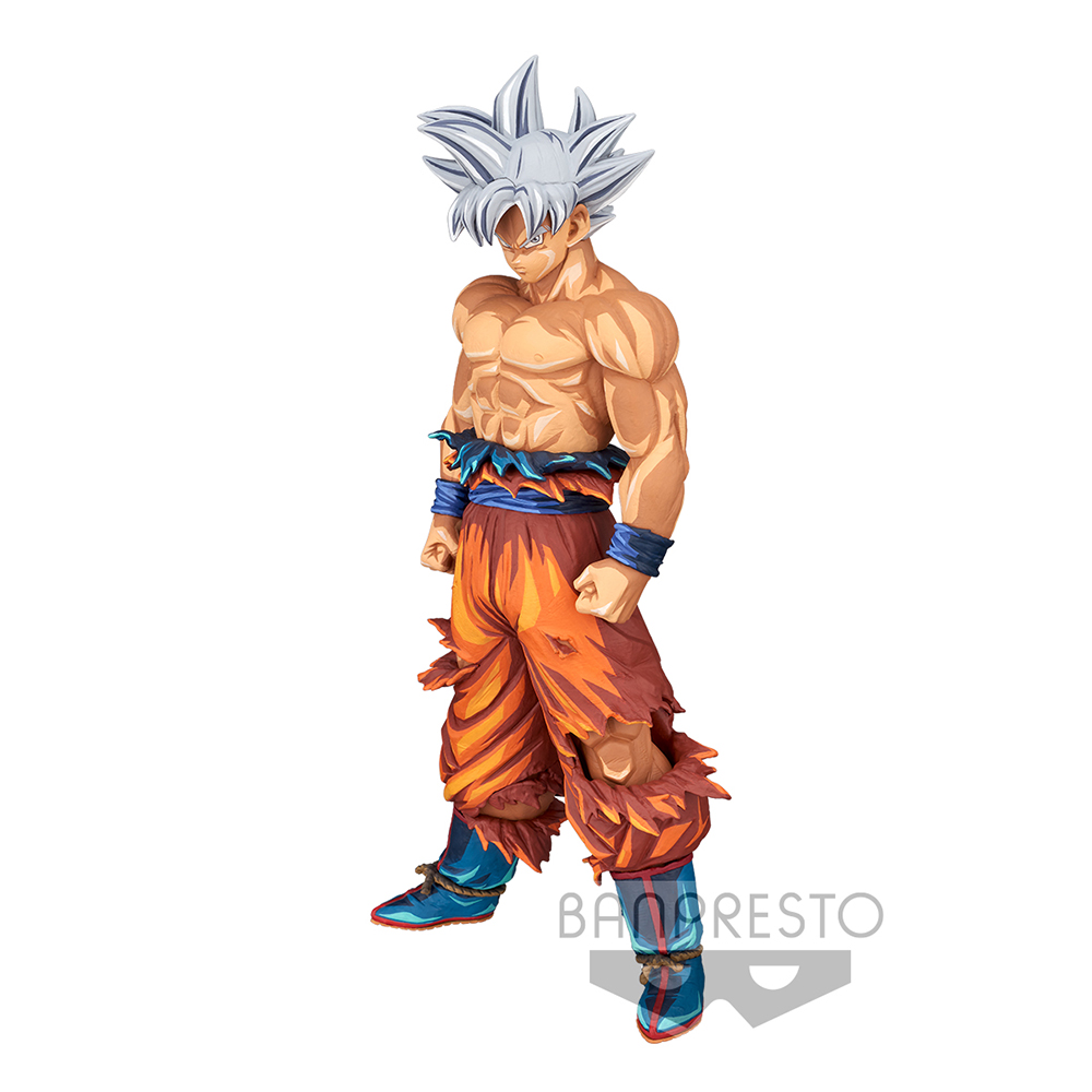 Dragon Ball Super Grandista Son Goku#3 Manga Dimensions | Ultra Tokyo  Connection