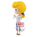 Q posket Disney Characters -Cinderella- Avatar Style(ver.A)