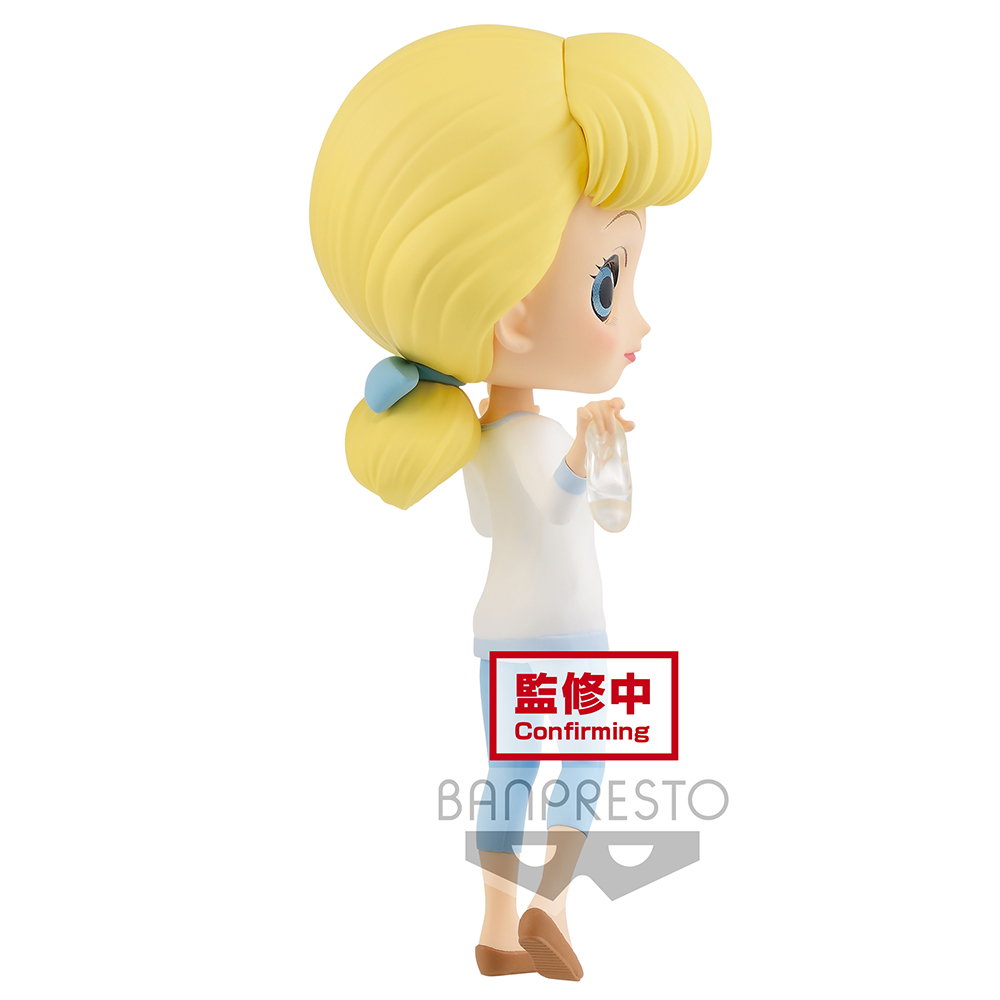 Q posket Disney Characters -Cinderella- Avatar Style(ver.B)