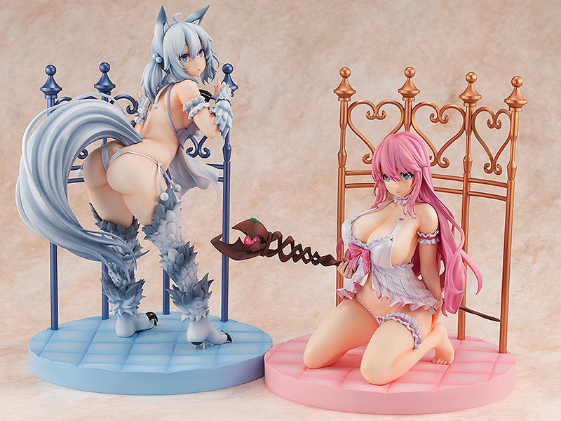 Freia: Light Novel Ver.
