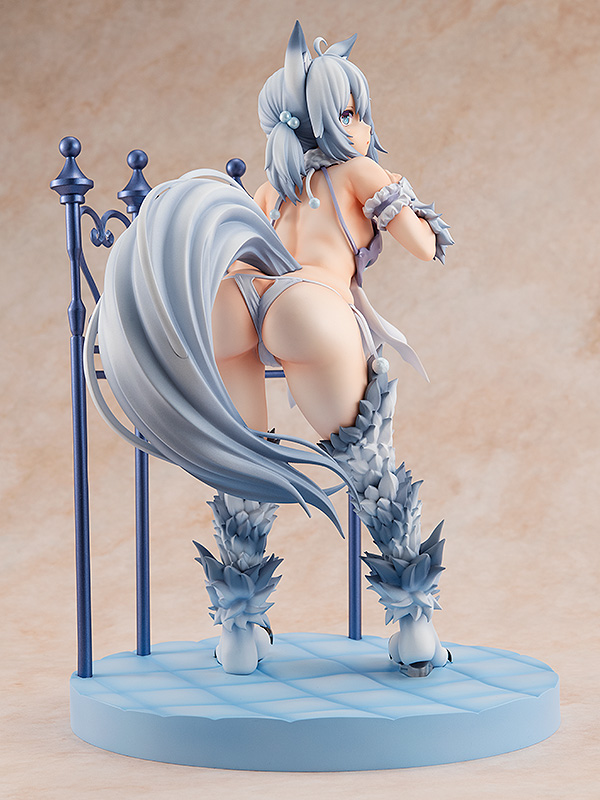 Setsuna: Light Novel Ver.