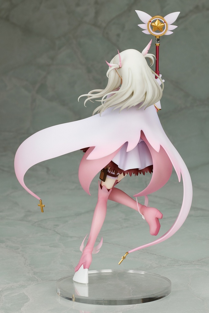 Fate/kaleid liner Prisma Illya Prisma Phantasm Illyasviel Von Einzbern