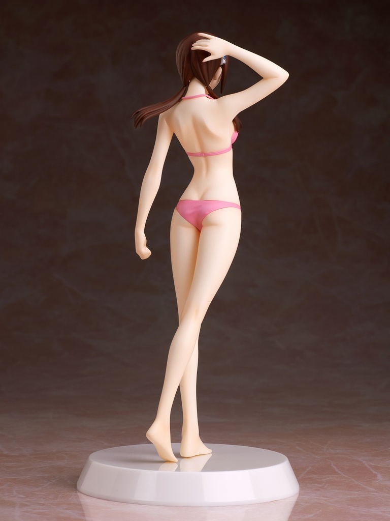 MAKINAMI MARI ILLUSTRIOUS [Summer Queens] Special Color Ver. SQ−012B