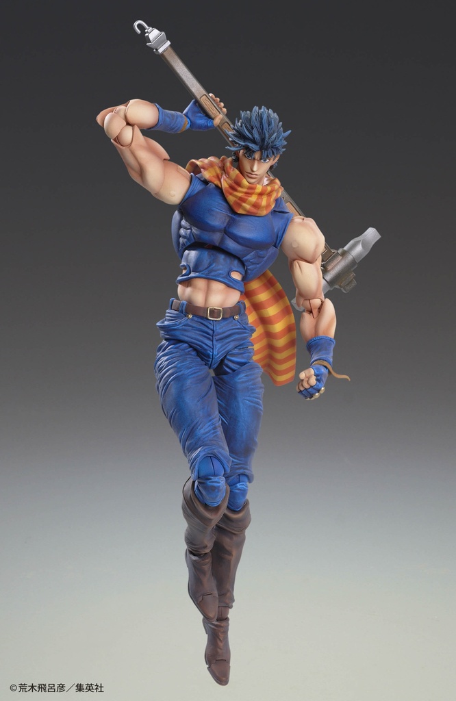 Chozo Kado[Joseph Joestar]