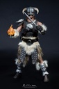 SKYRIM'S DARGONBORN 1/6 ARTICULATED FIGURE (Standard Edition)