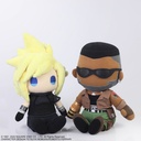 FINAL FANTASY VII REMAKE™ Plush - CLOUD STRIFE