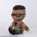 FINAL FANTASY VII REMAKE™ Plush - BARRET WALLACE