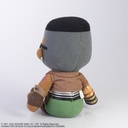 FINAL FANTASY VII REMAKE™ Plush - BARRET WALLACE